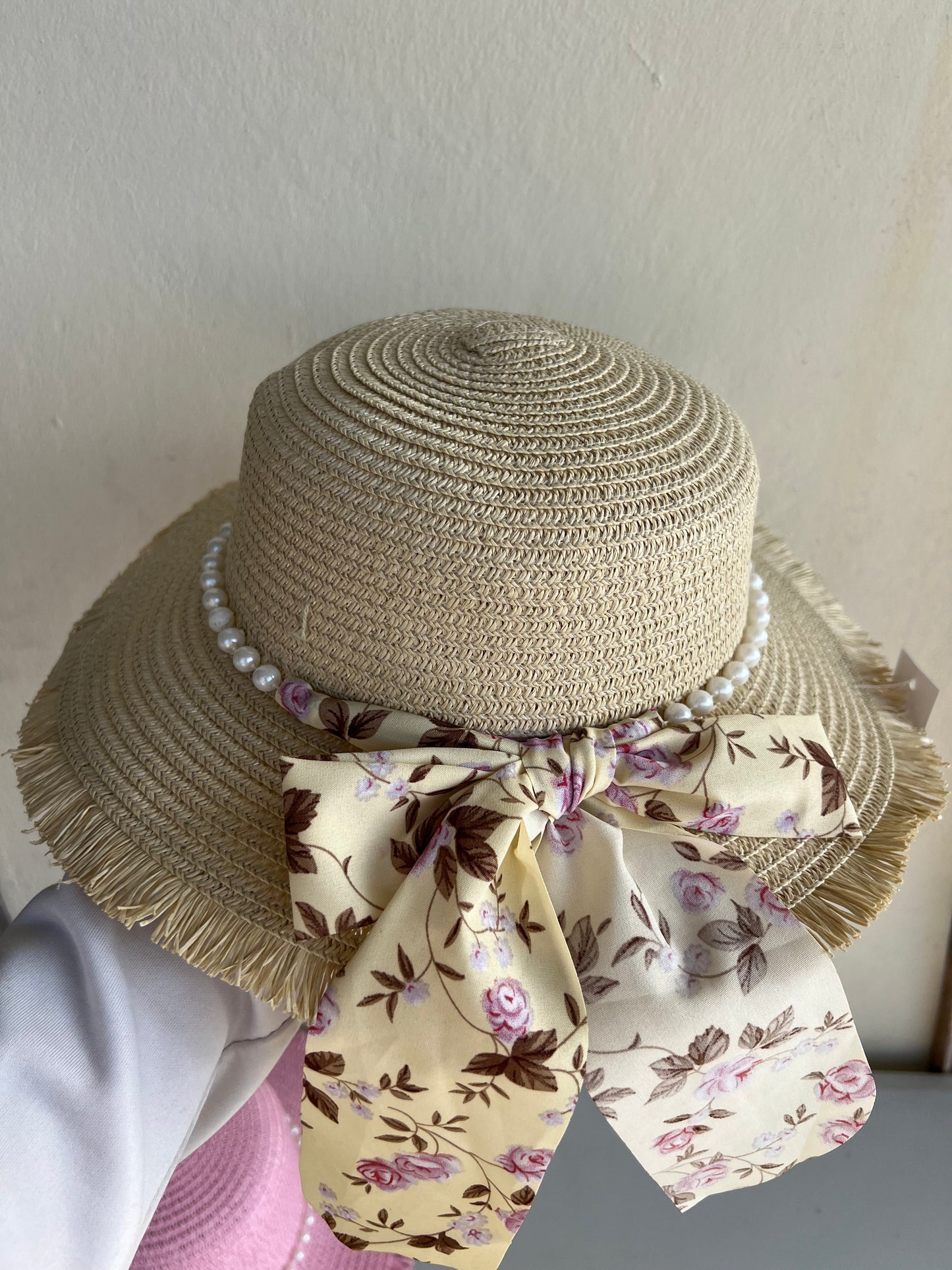 Kids hat
