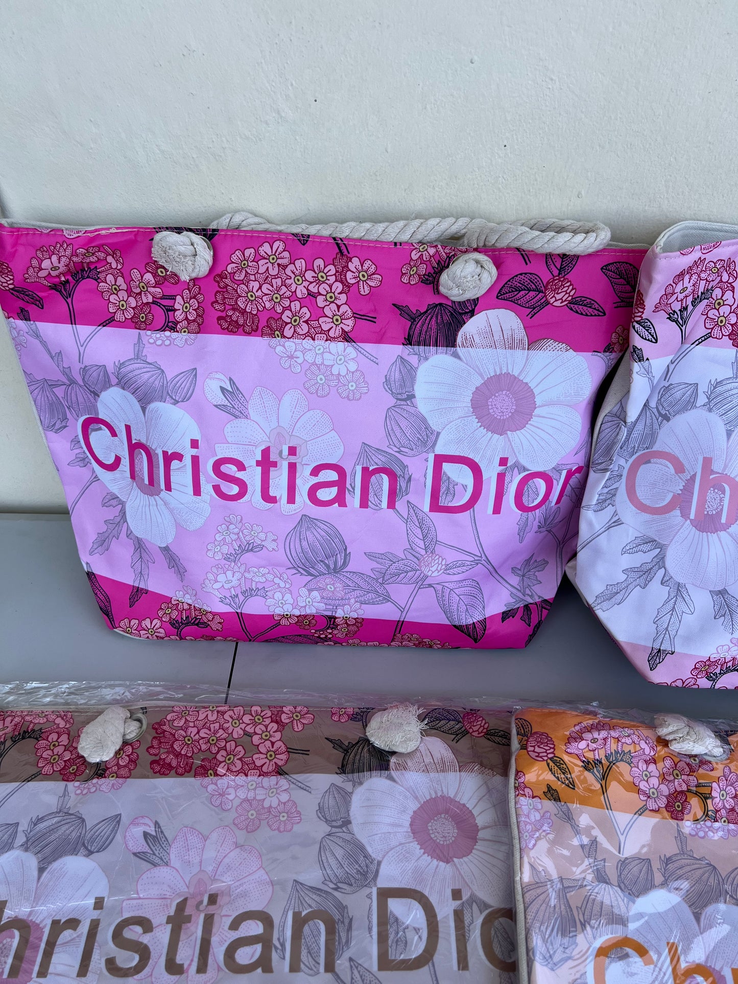 Christian dior -t-big size
