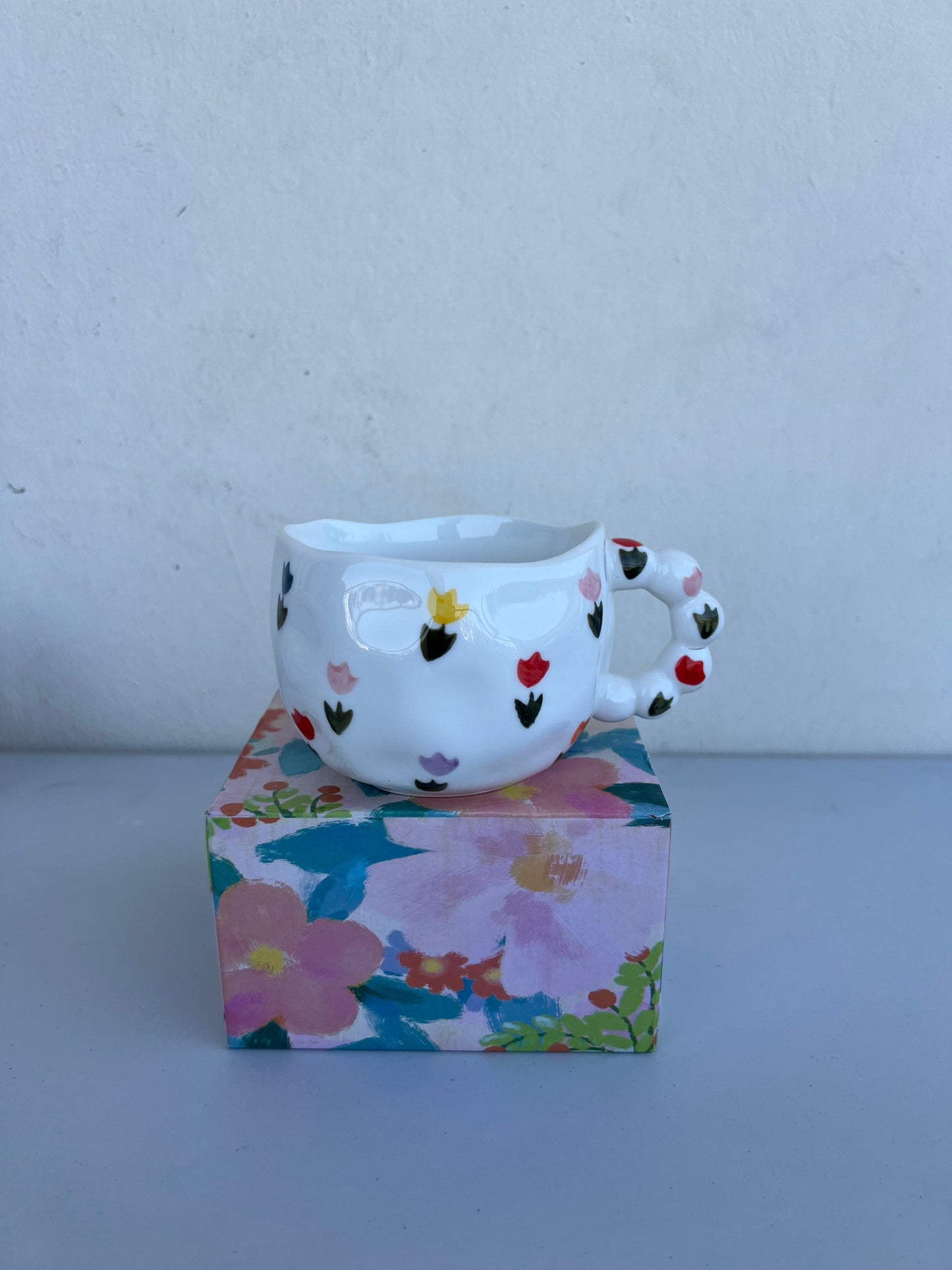 Tulip mug - 803