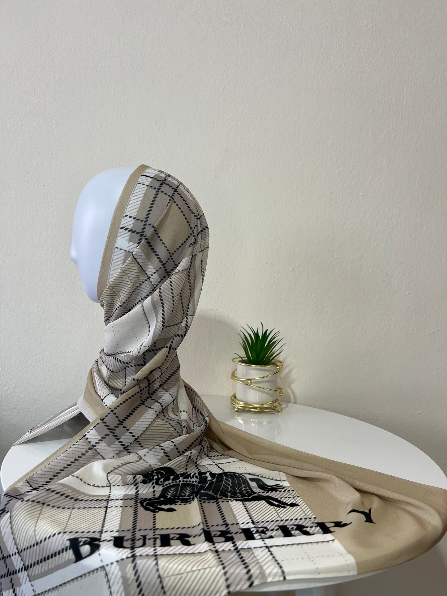 كريب معرق ماركة