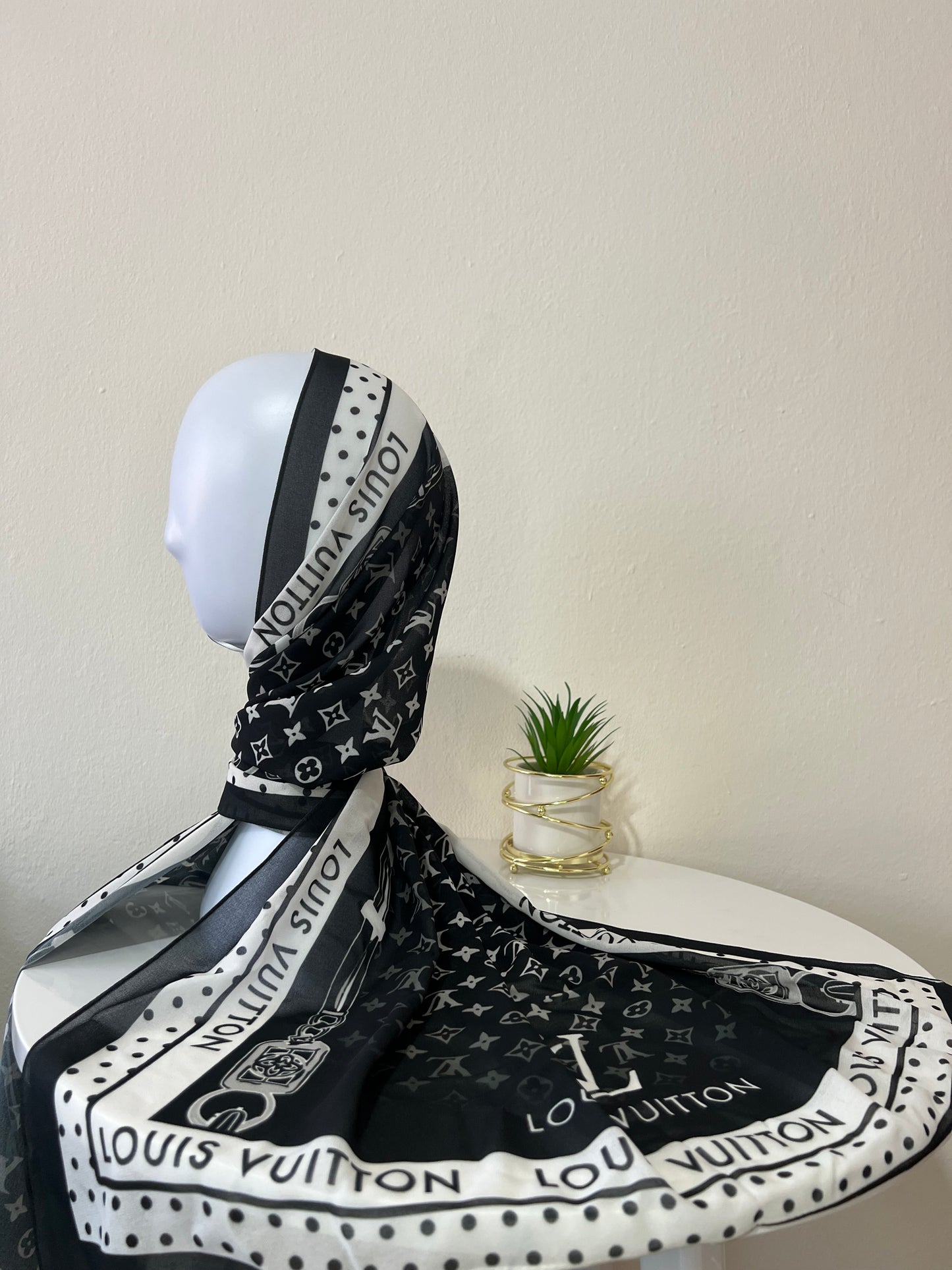 كريب معرق ماركة