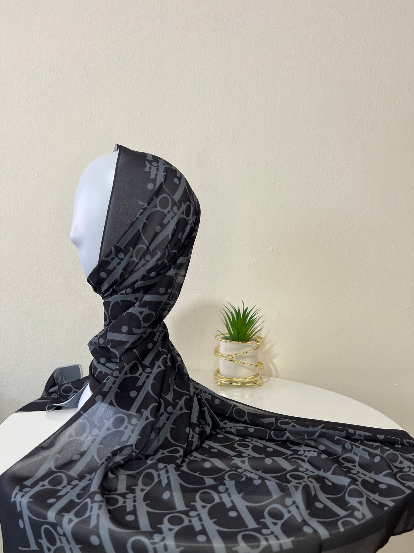 كريب معرق ماركة