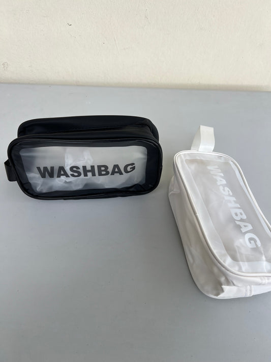 Washbag