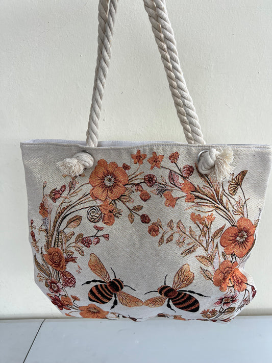Summer bag -pl