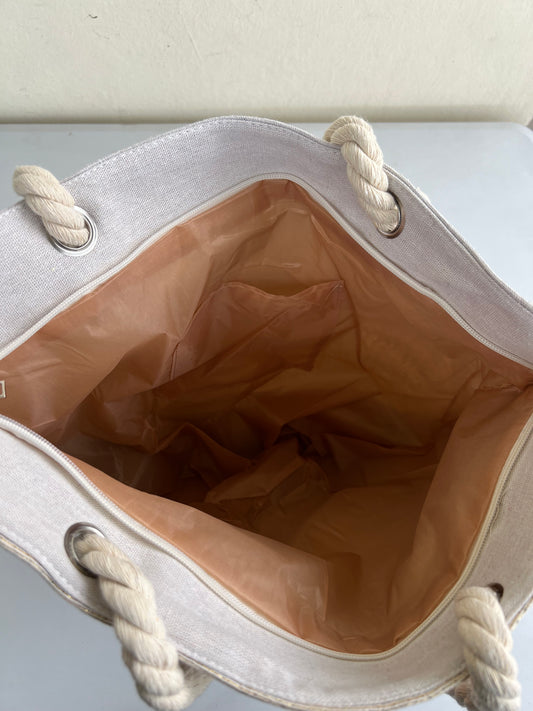 Summer bag -pl