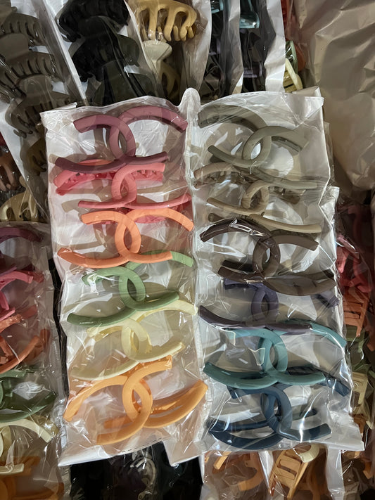 Hair clip