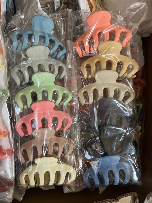 Clips -aa