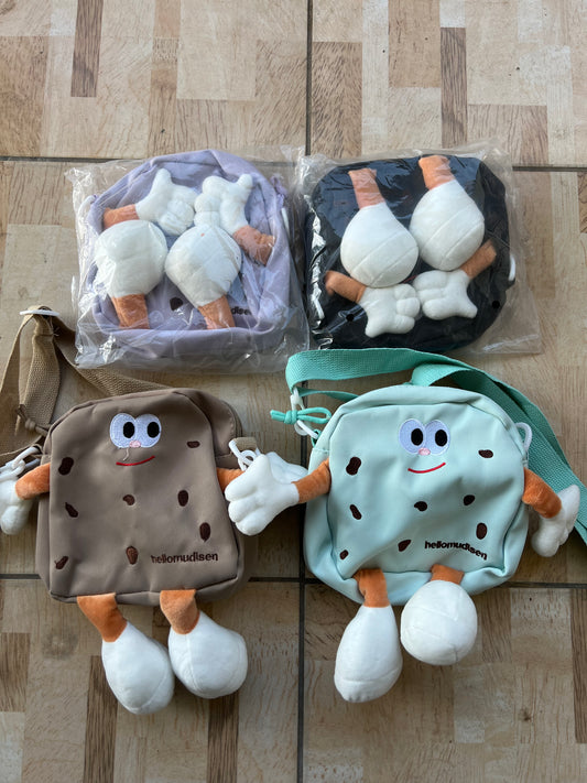Hand bag
