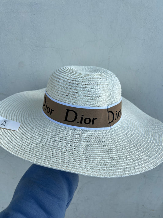 Dior hat