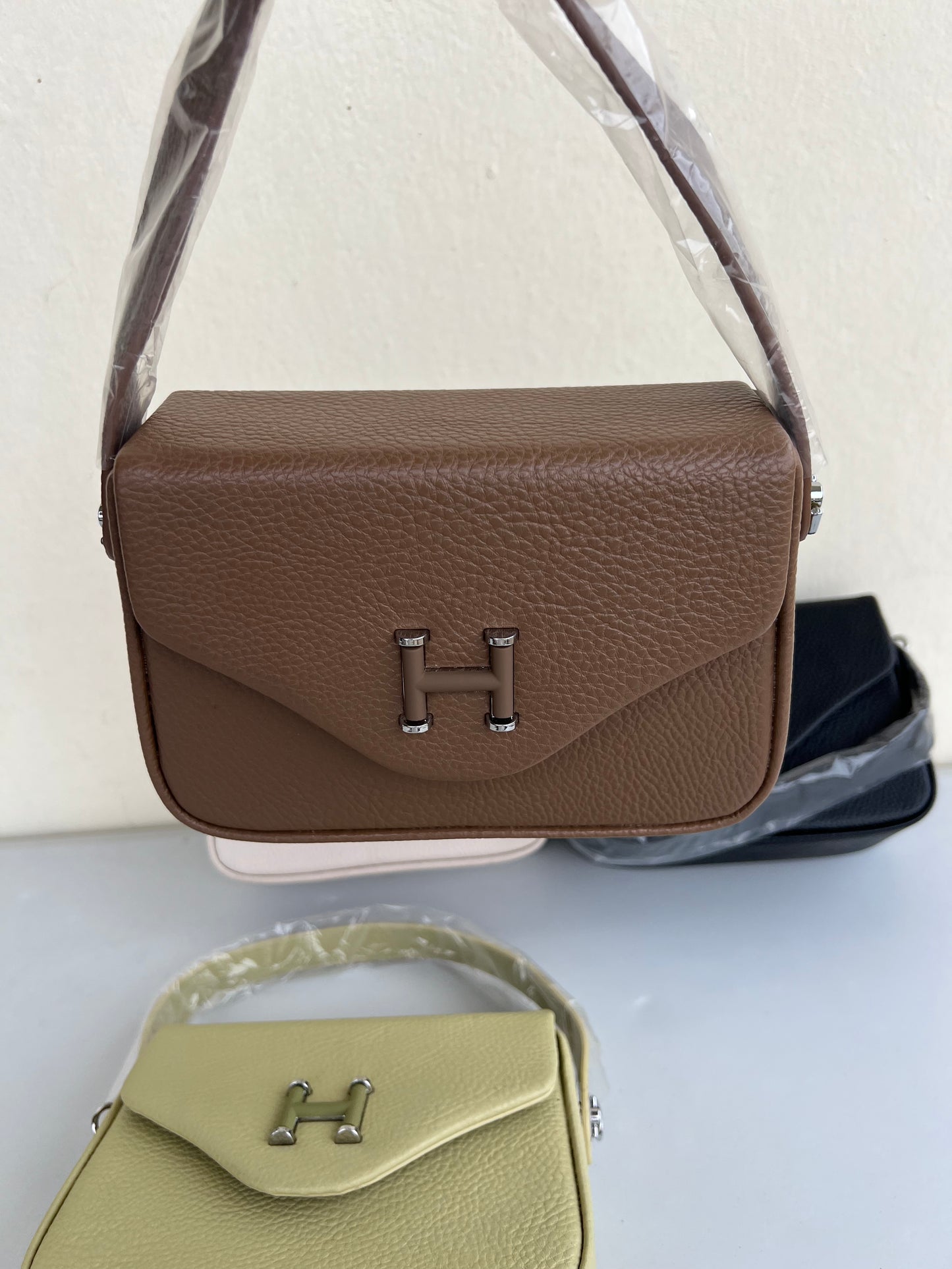 Hermes bag