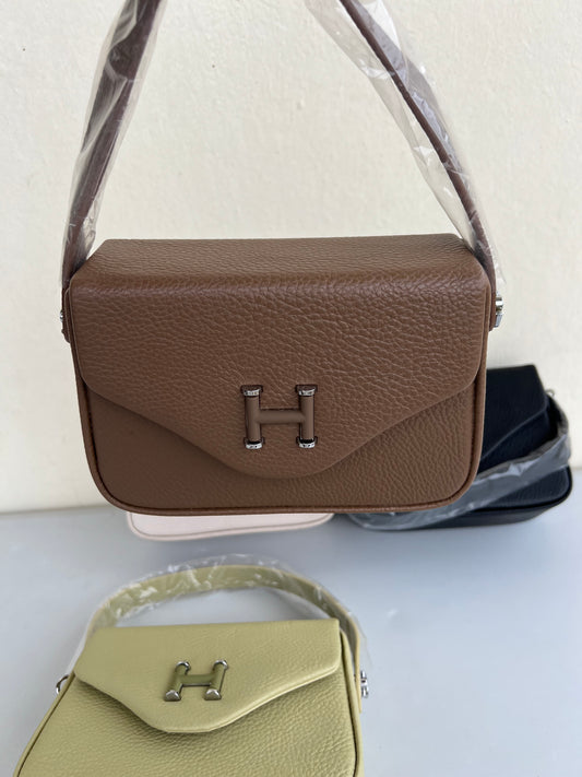 Hermes bag