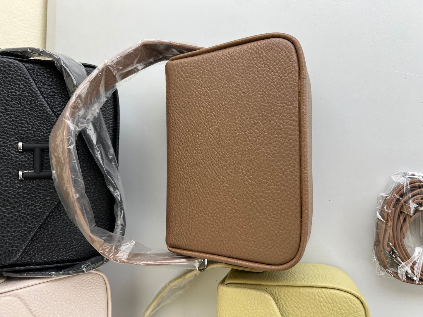 Hermes bag