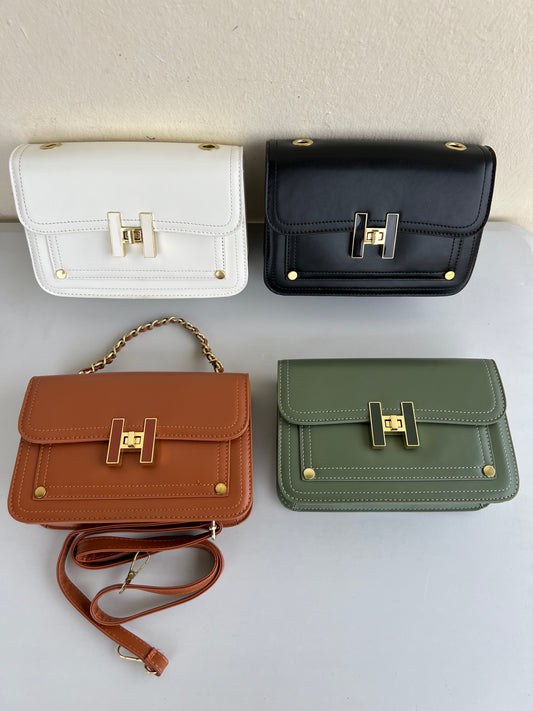 Hermes bag