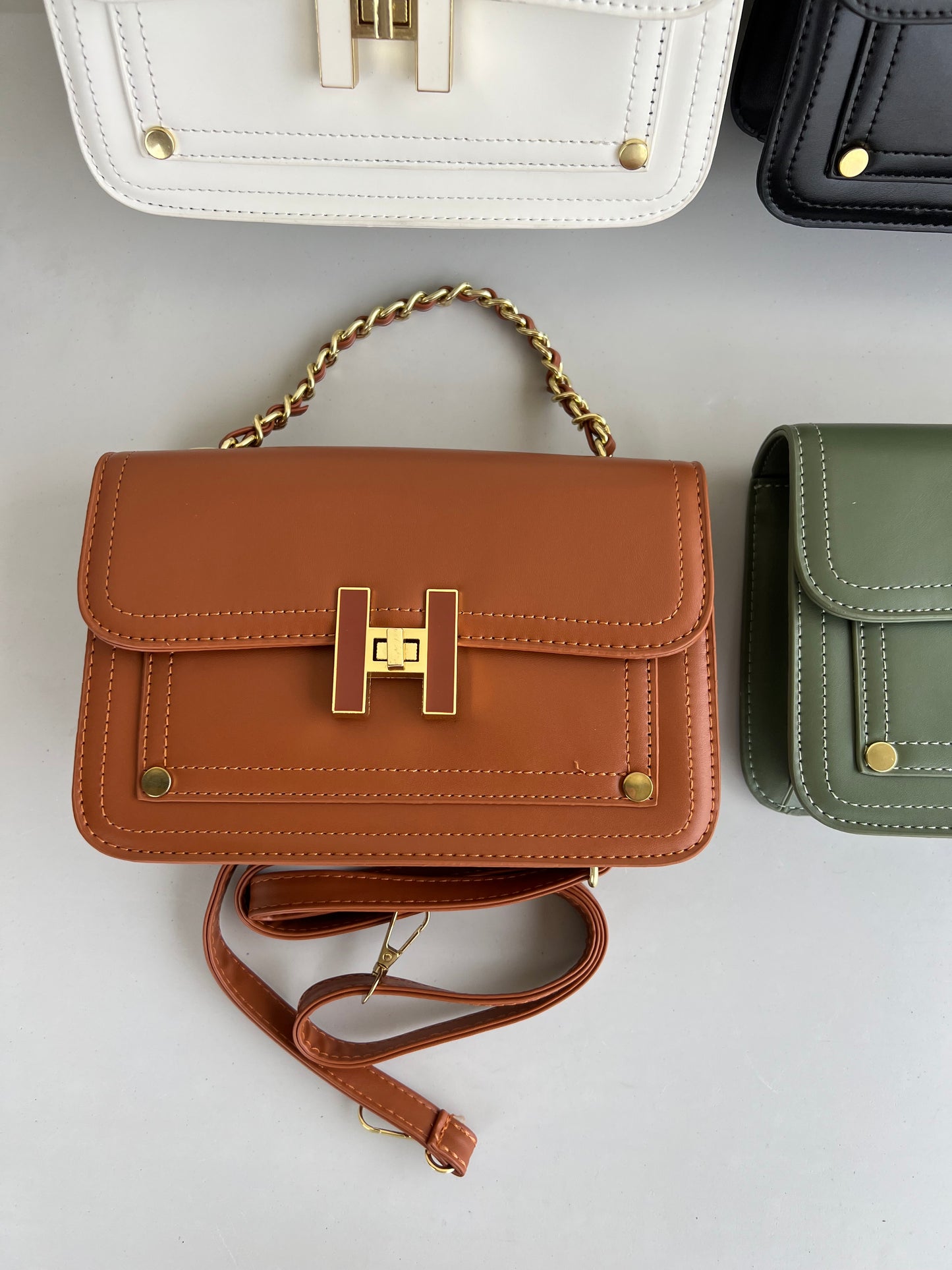 Hermes bag