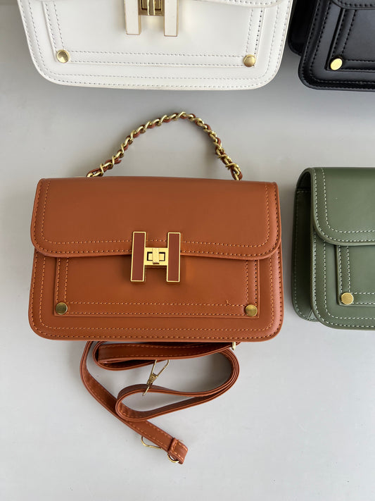 Hermes bag
