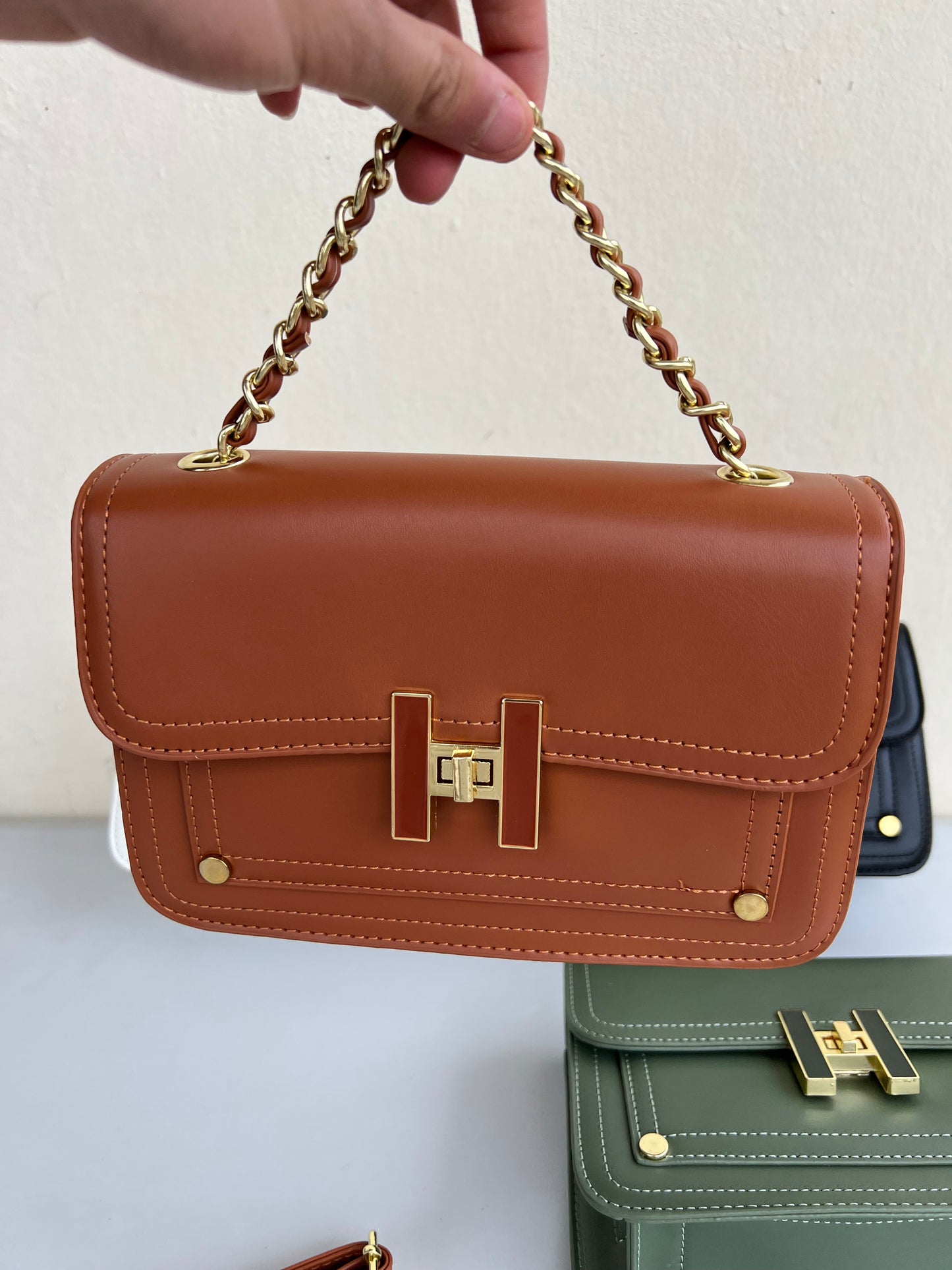 Hermes bag