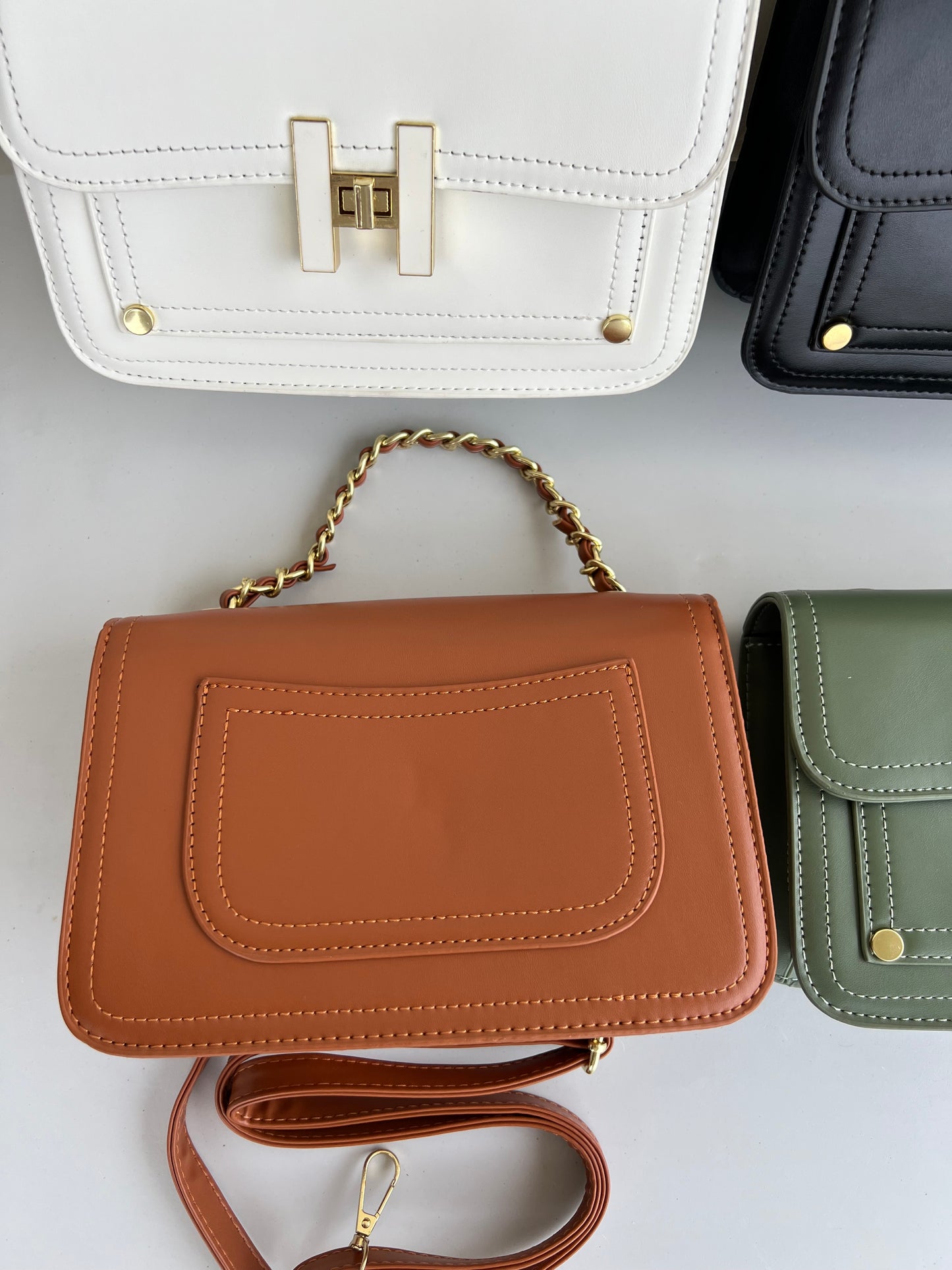 Hermes bag