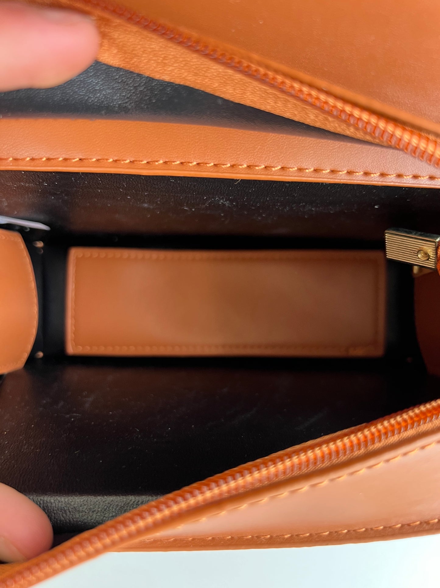 Hermes bag