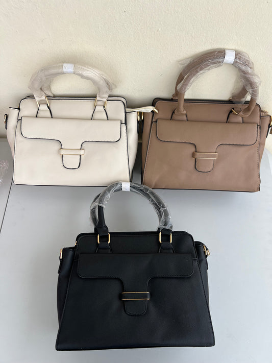 Bag -ty