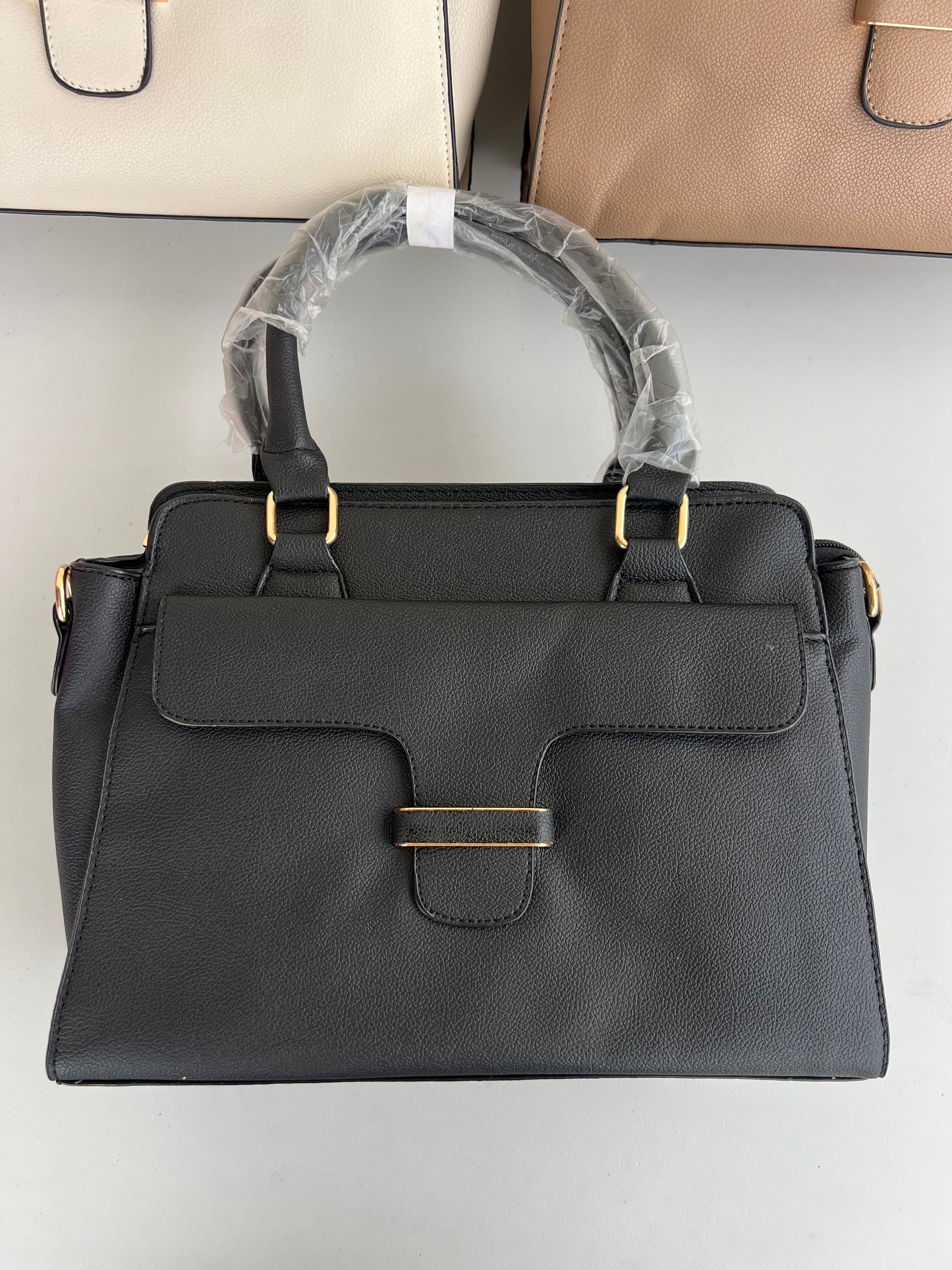 Bag -ty