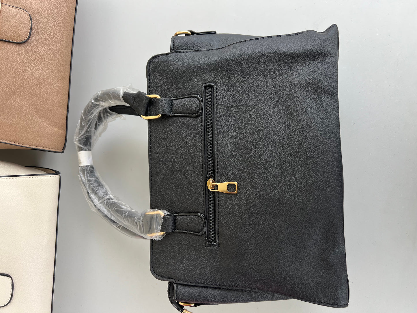 Bag -ty