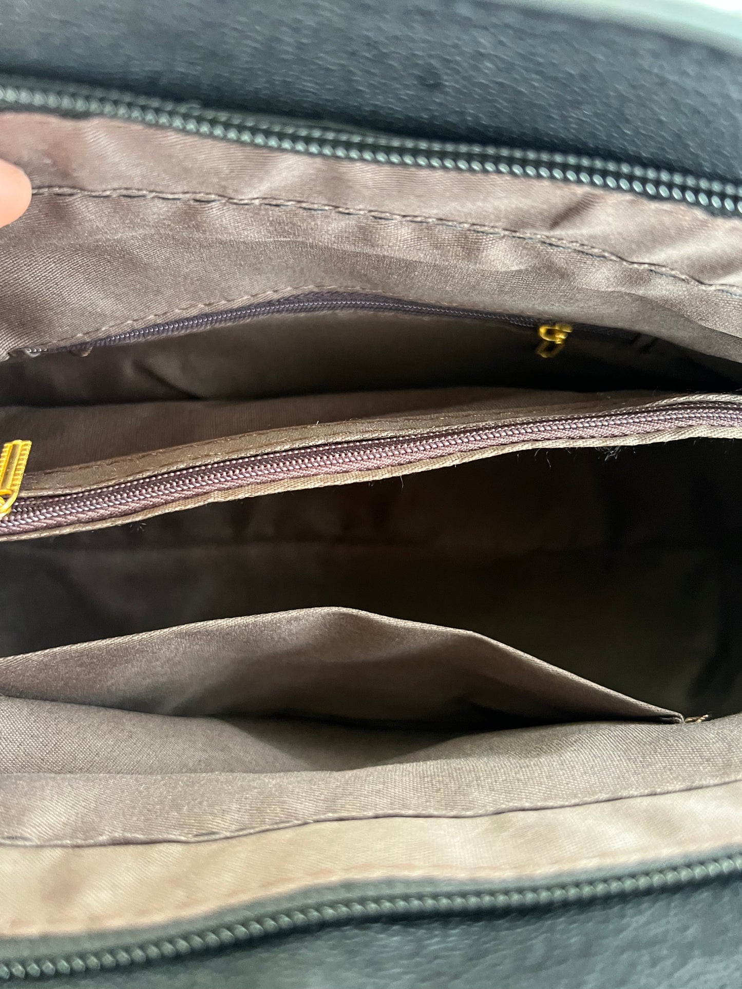 Bag -ty