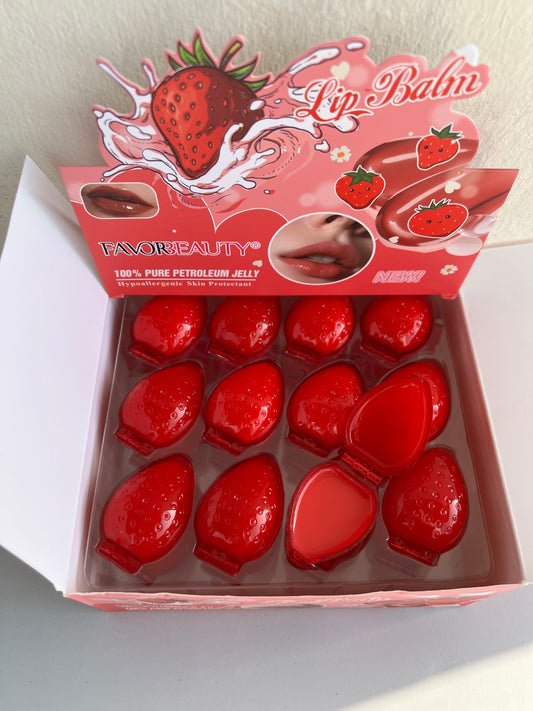 Lip balm 10$ 24 et3a
