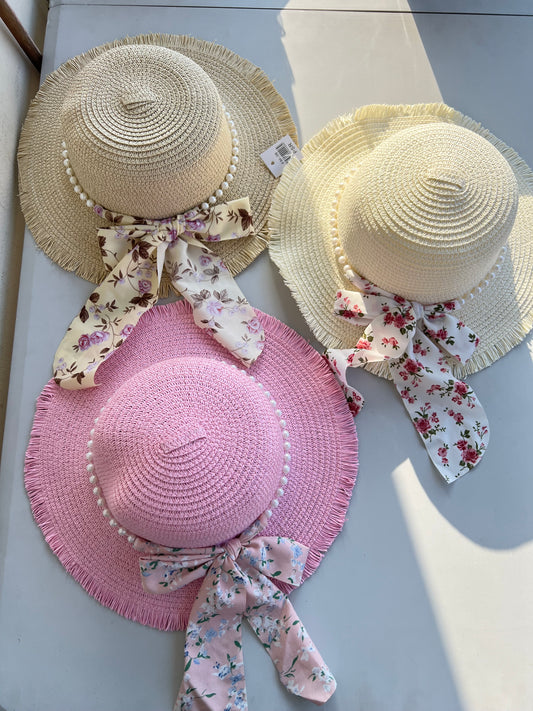 Kids hat