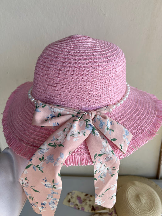 Kids hat