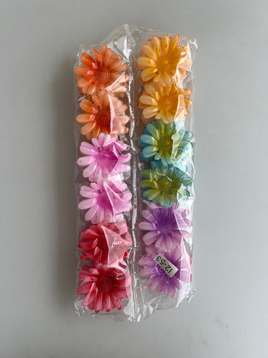 Flower -d