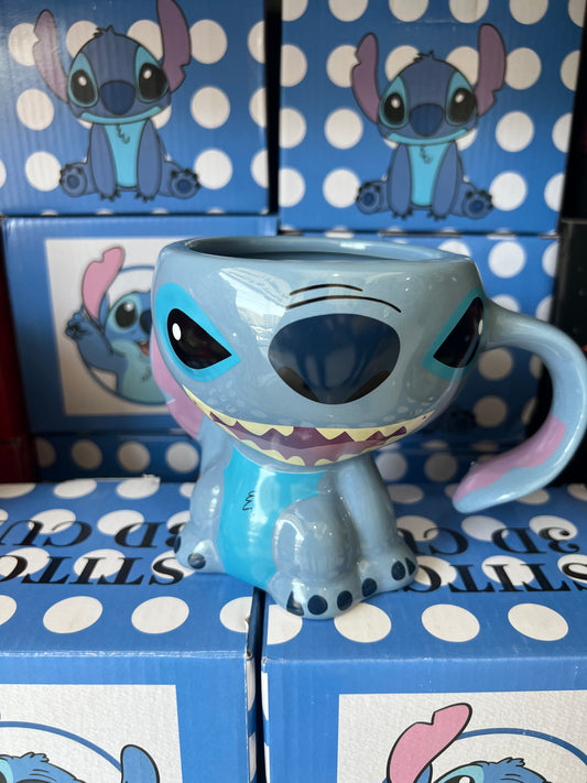 Mug -u