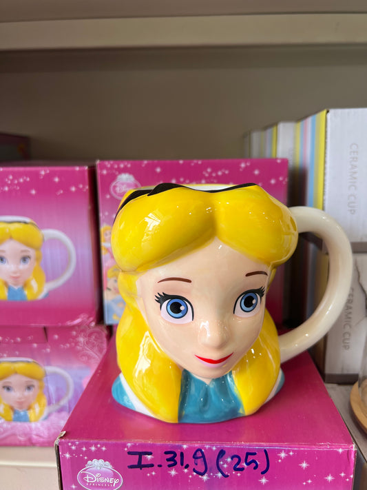 Mug -i