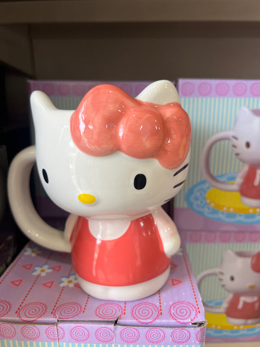 Mug -o