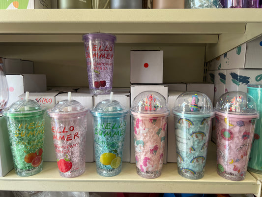 Cup -a