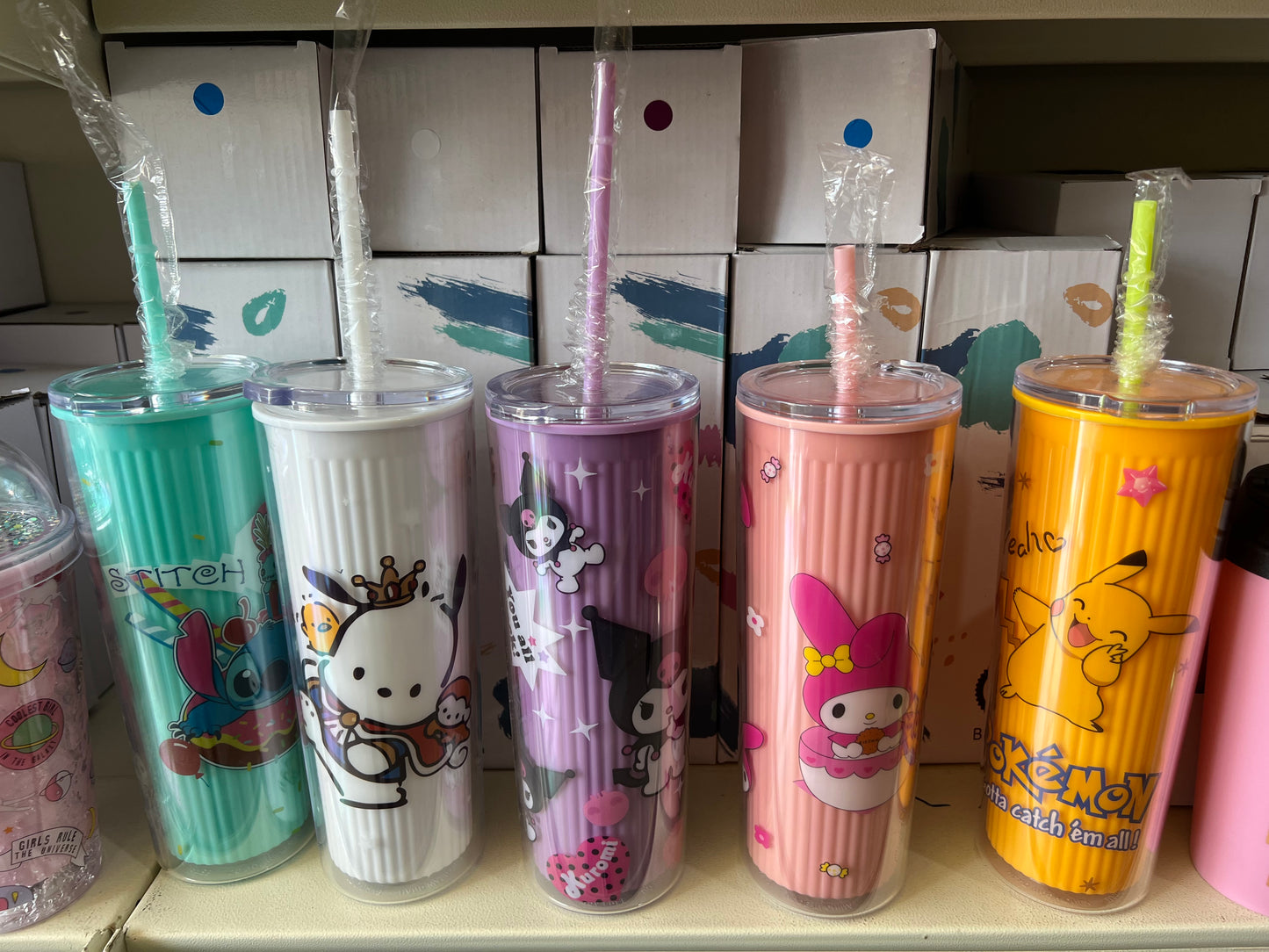 Cup -as