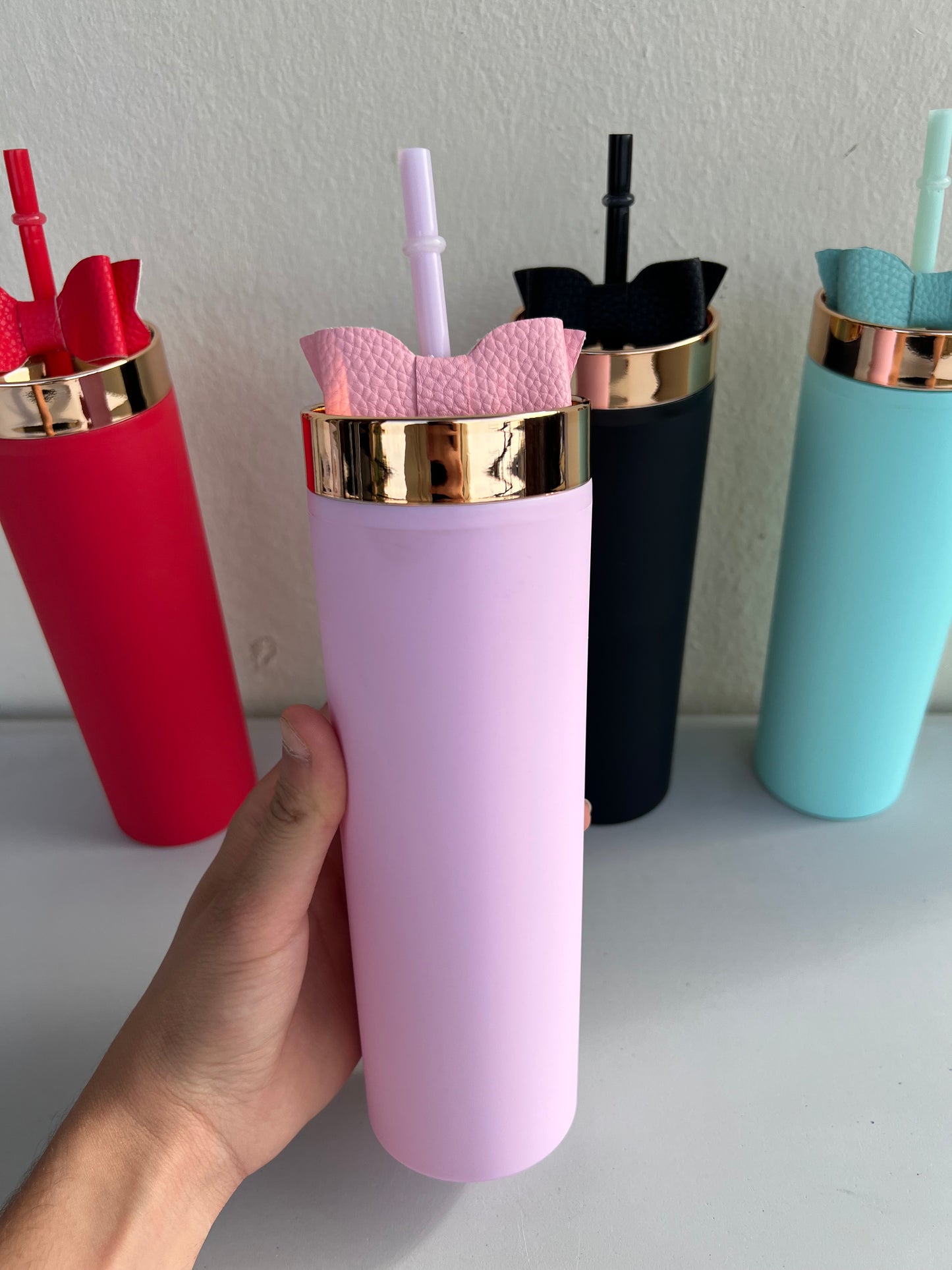 Stainless steel cup -h