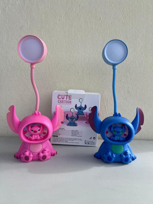 Stitch ضو