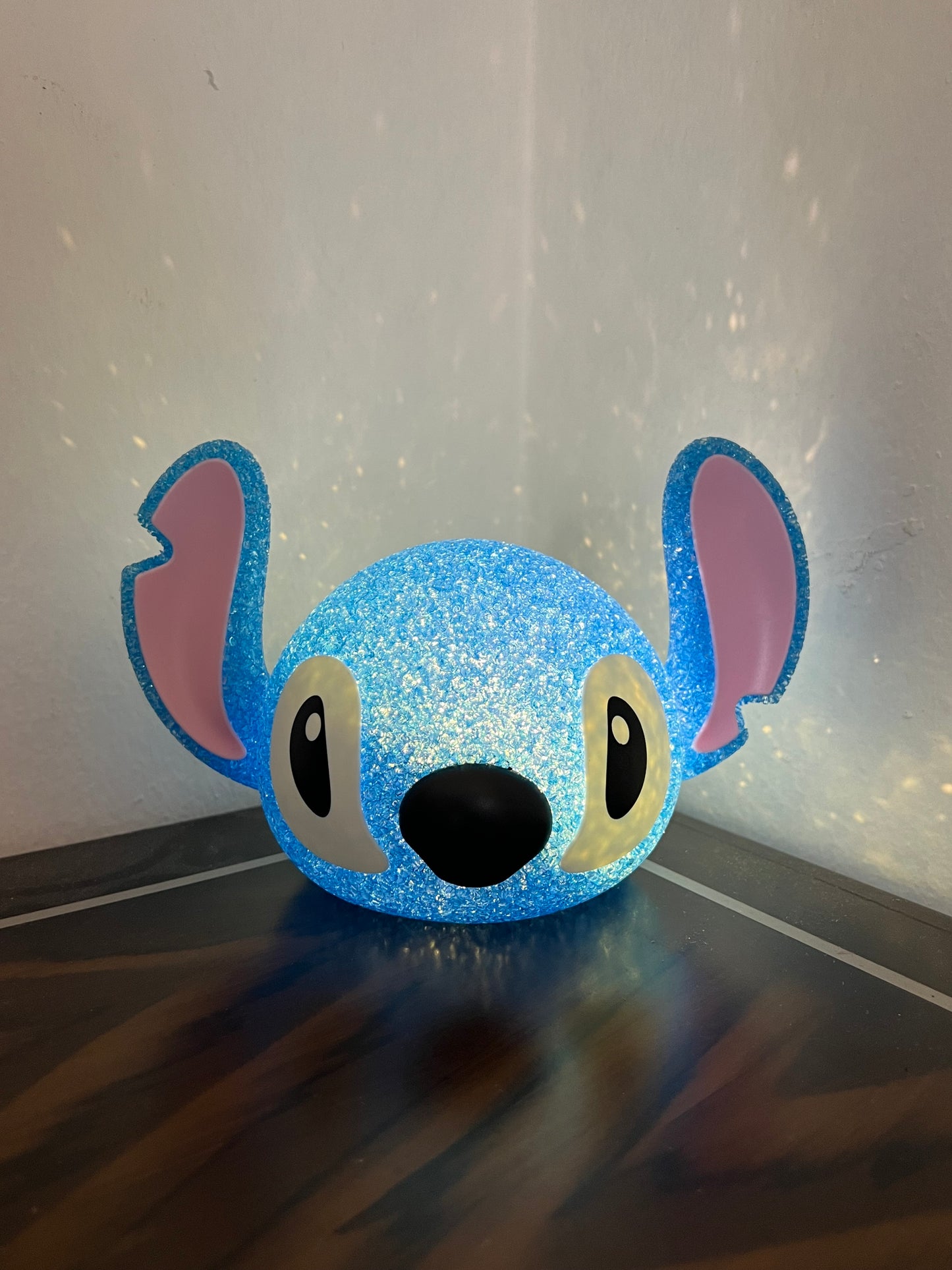Stitch ضو