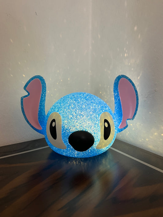 Stitch ضو