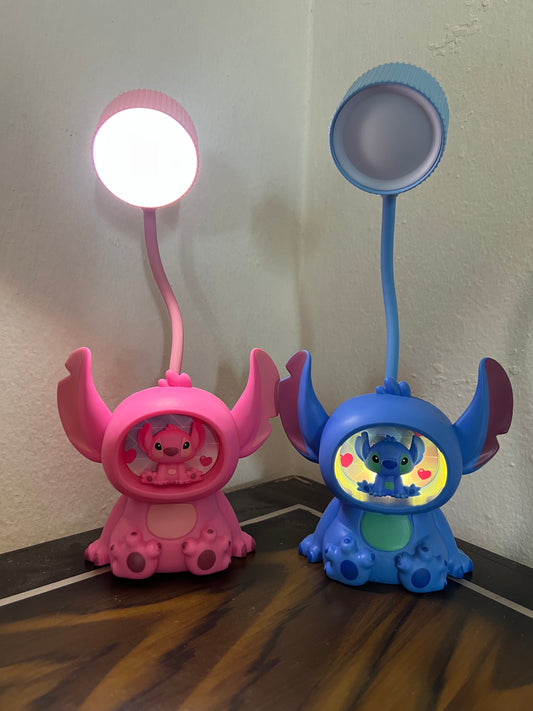 Stitch ضو
