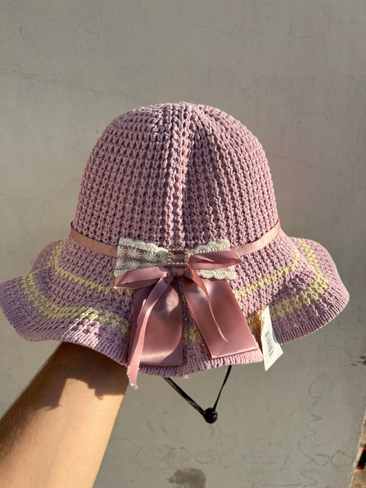 Hat -su