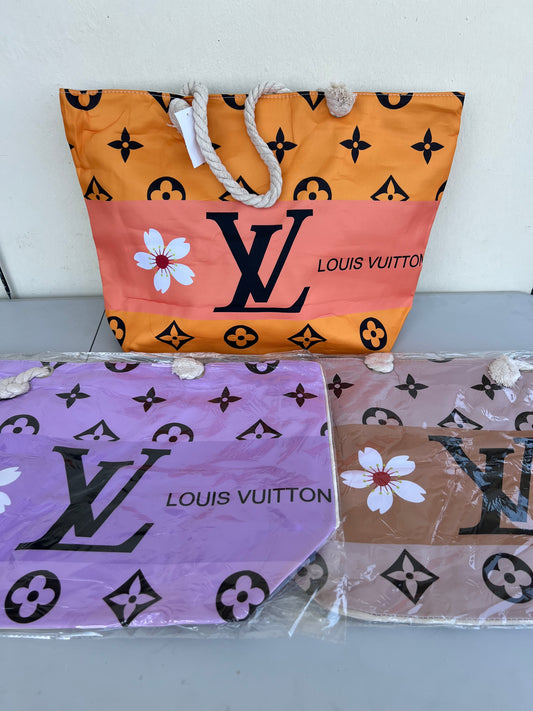 Lv bag -a- big size