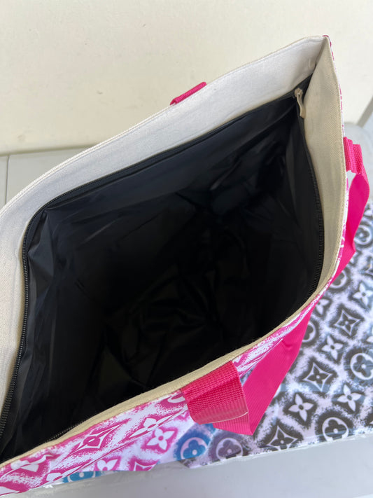 Lv bag -f- big size