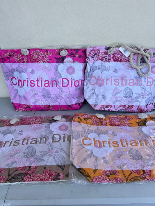 Christian dior -t-big size