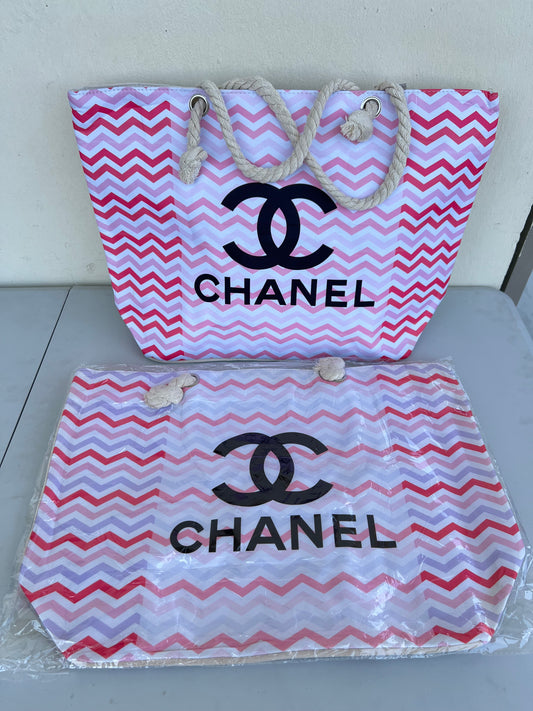 Chanel bag-l - big size