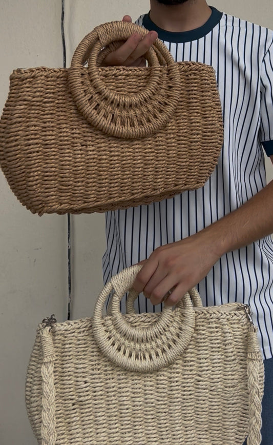 Bag-op