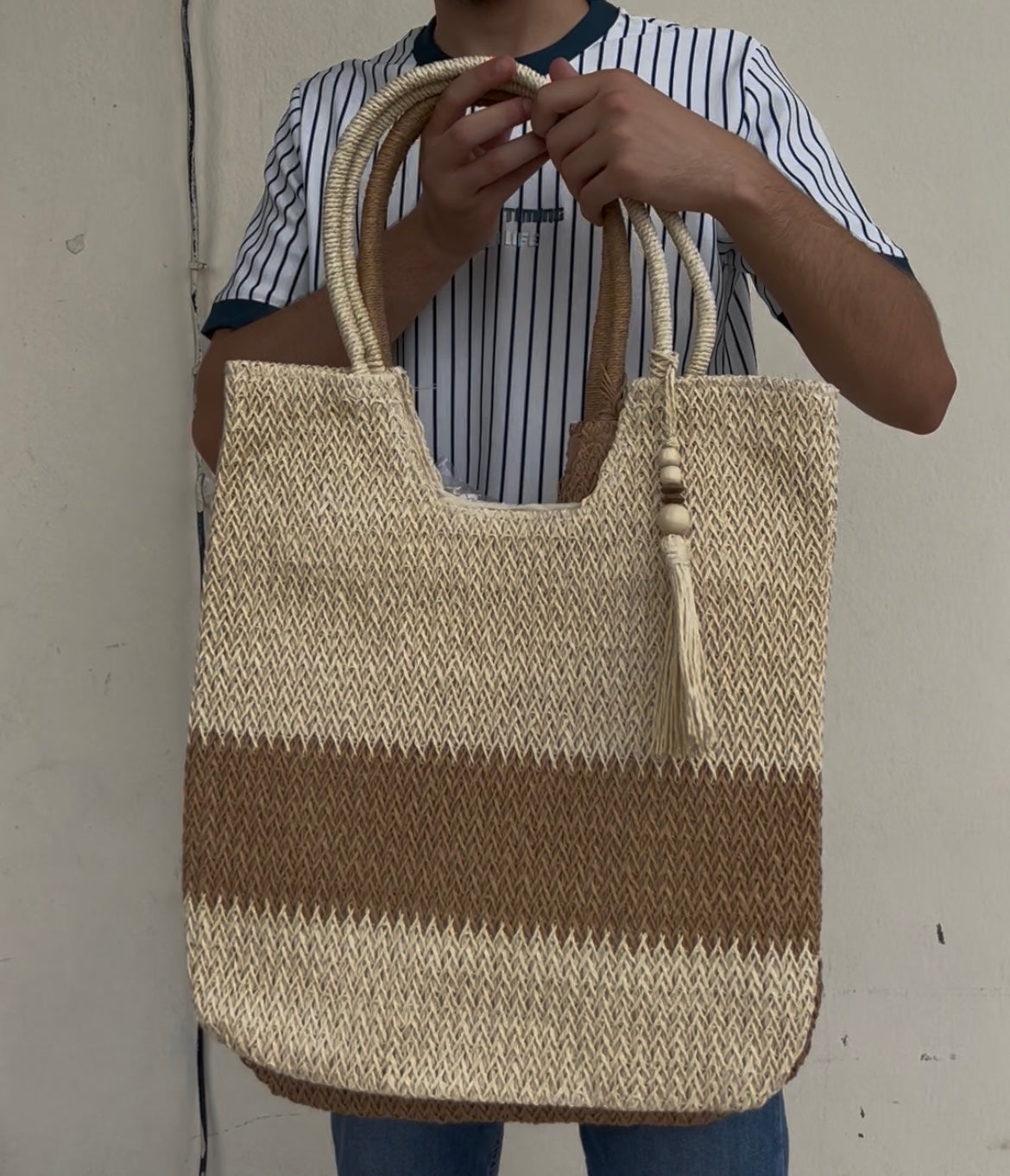 Bag-rgg