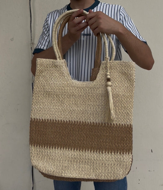 Bag-rgg