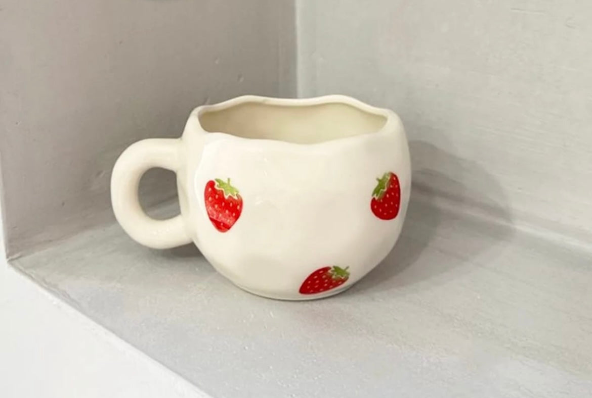 Strawberry