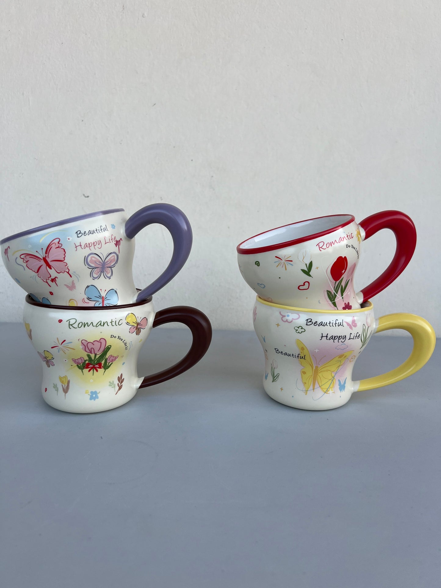 Mug -ty